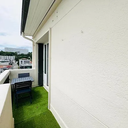 Diebold 2 - 1 Bedroom - Gare De Vaise Λυών