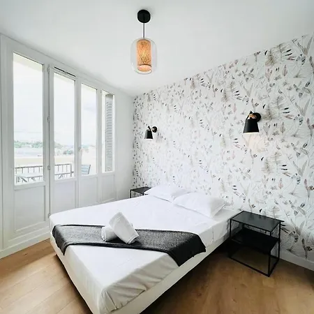 Diebold 2 - 1 Bedroom - Gare De Vaise Λυών